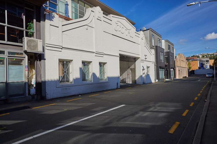 28/35 Jessie Street Te Aro_16