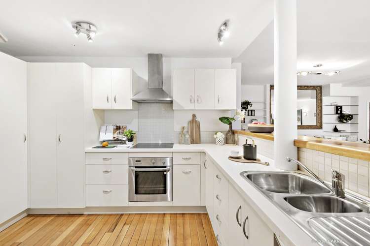 8i Egmont Street Te Aro_7