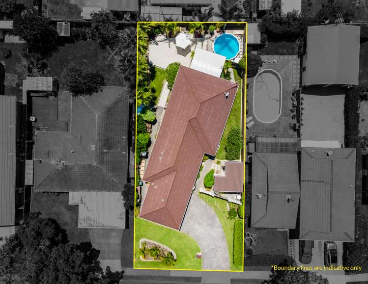 39 Lakeside Drive Pahurehure_30