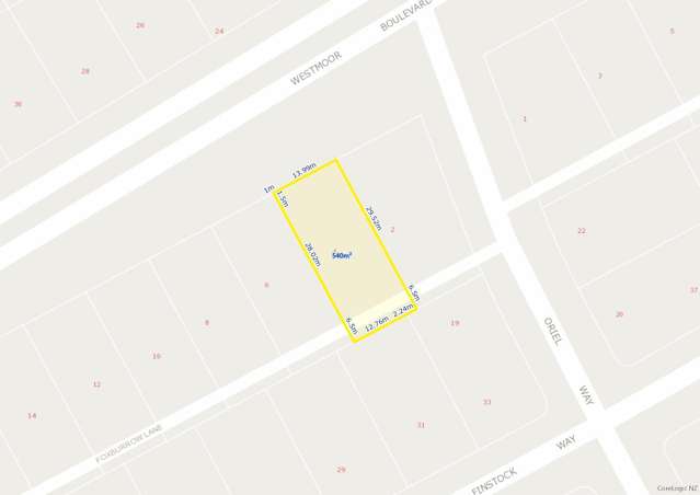 4 Foxburrow Lane Rolleston_1