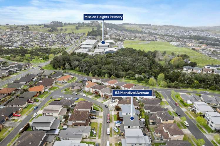 63 Mandival Avenue Flat Bush_17