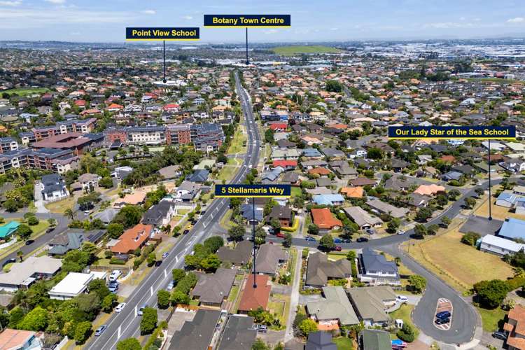 5 Stellamaris Way Northpark_23