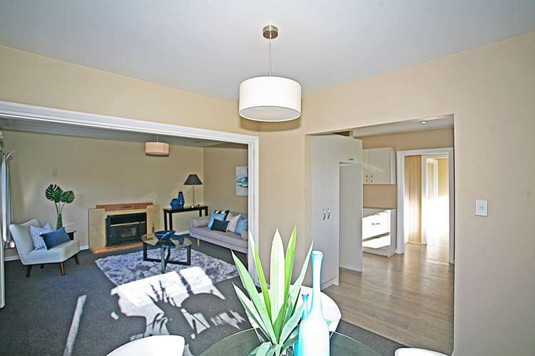 44 Downing Street Hoon Hay_7