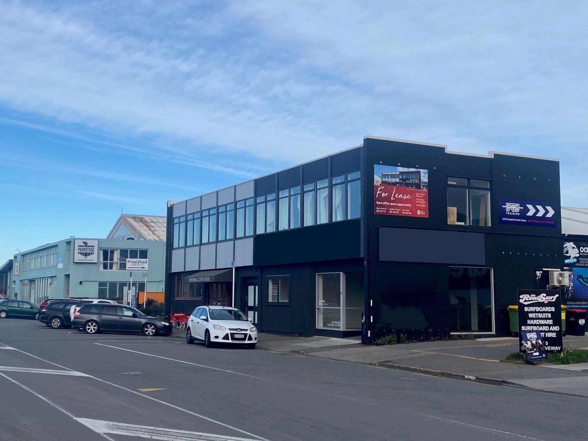 56 Kingsford Smith Street Rongotai_0