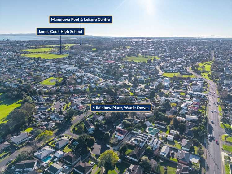6 Rainbow Place Wattle Downs_13