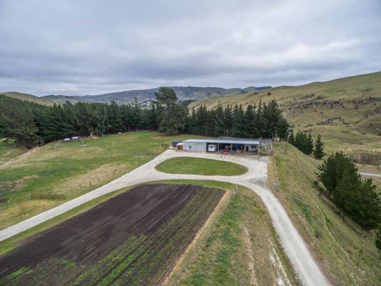 140 Glendhu Road Motunau_5