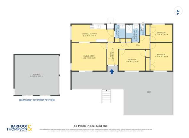 47 Mack Place Red Hill_1