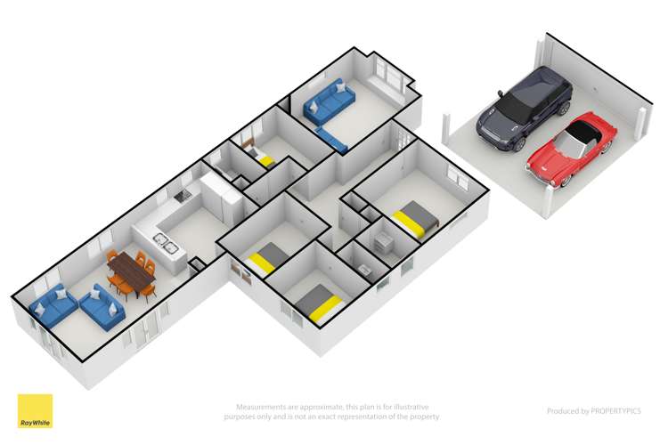 23 Beckenham Avenue Royal Oak_18