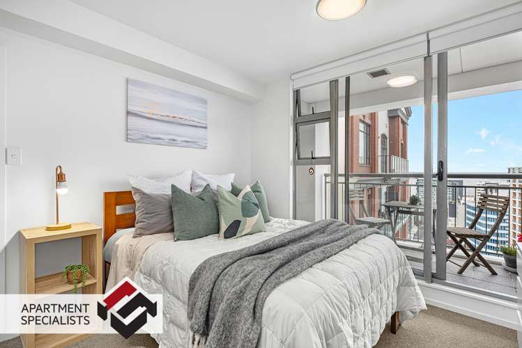 1 Parliament Street Auckland Central_11