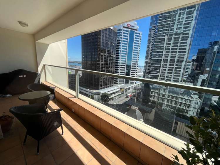 1207/8 Albert Street Auckland Central_7