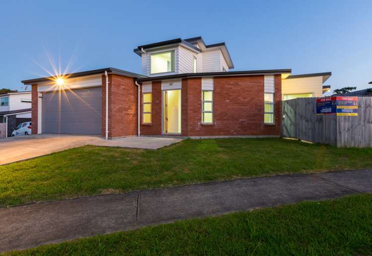 42 Kokako Rise Papakura_20