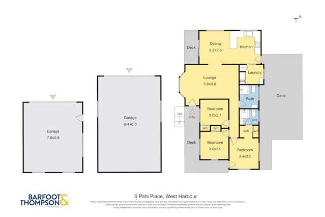 6 Pahi Place West Harbour_1