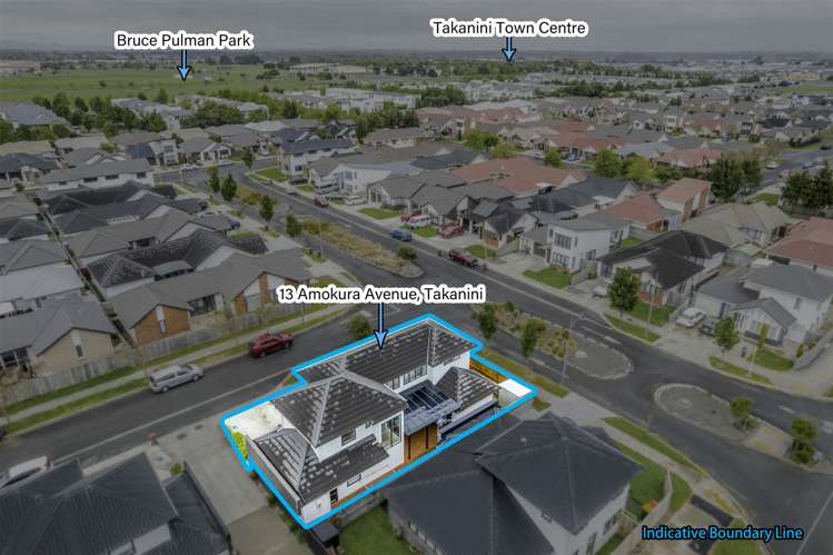 13 Amokura Avenue Takanini_14