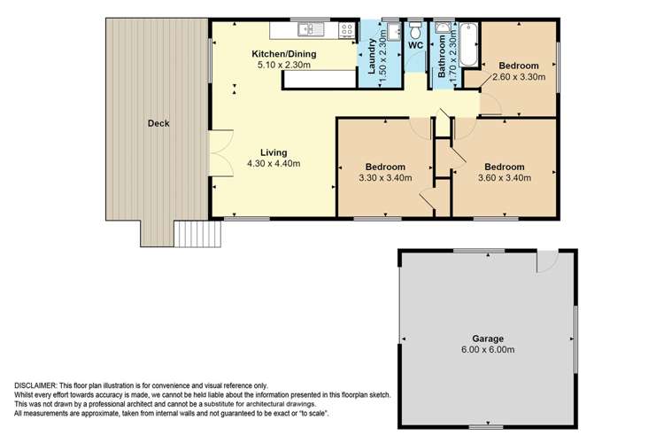 2/37 Orion Street Papakura_16