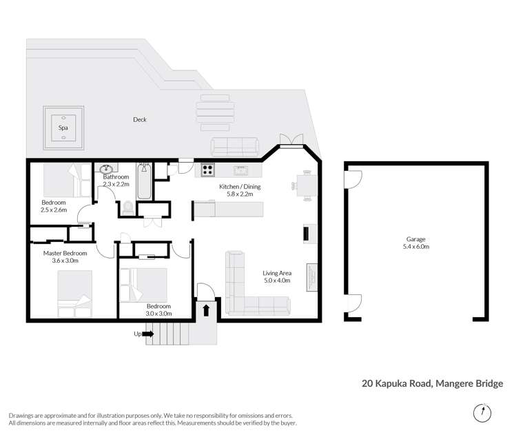 20 Kapuka Road Mangere Bridge_19