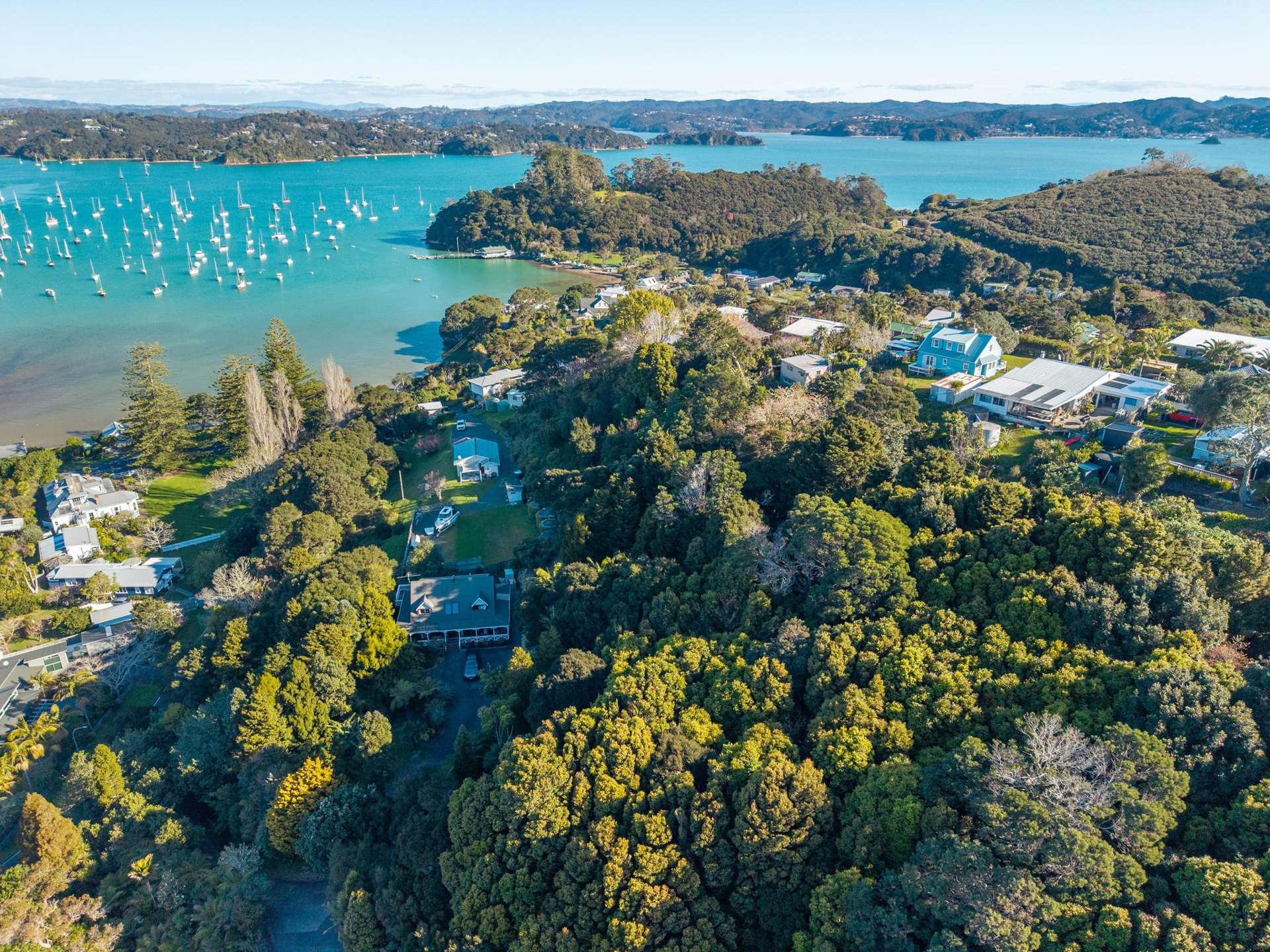 20a Florance Avenue Russell_0