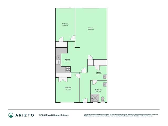 5/1061 Pukaki Street Rotorua_1