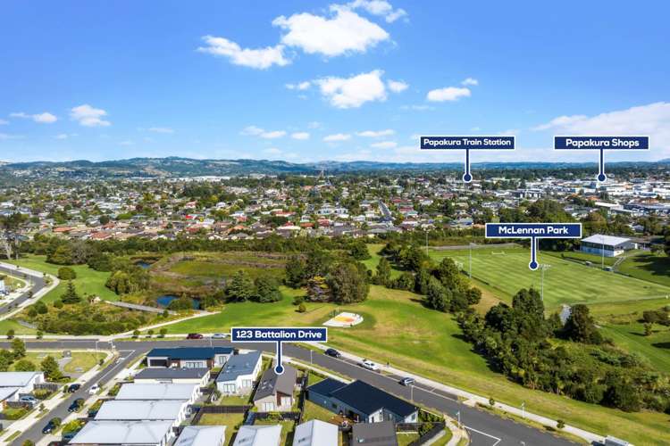 123 Battalion Drive Papakura_6