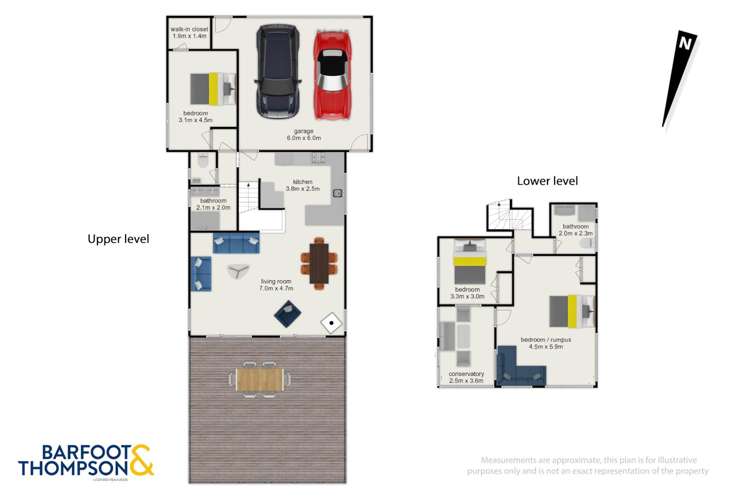 37 Rayner Road Piha_25