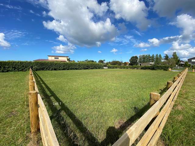 Lot 2/19 Dune View Drive Mangawhai_2