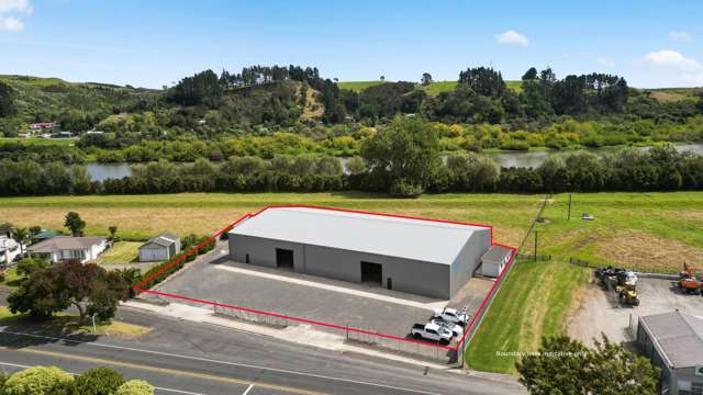 516 Great South Road Huntly_2