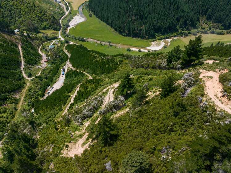 785 Waikakaho Road Tuamarina_20