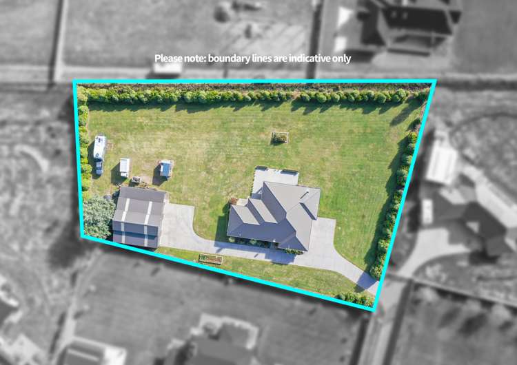 122d Tarbottons Road Tinwald_43