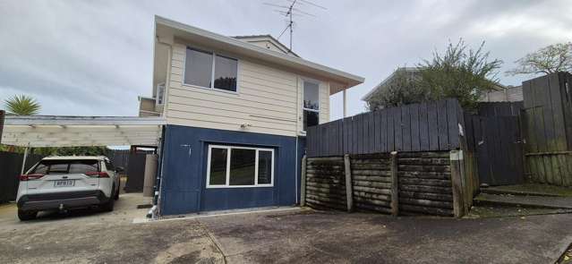 Spacious 4-Bedroom Unit in Henderson