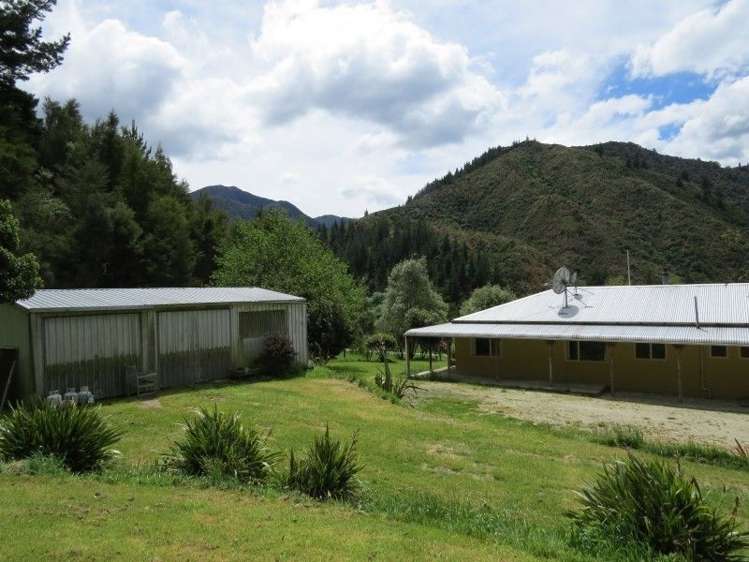 887 Waikakaho Road Tuamarina_5