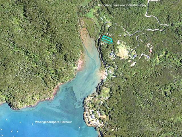665 & 667 Whangaparapara Road Great Barrier Island_1