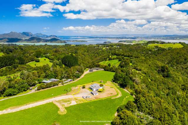 Lot 1, 341 Owhiwa Road Parua Bay_1