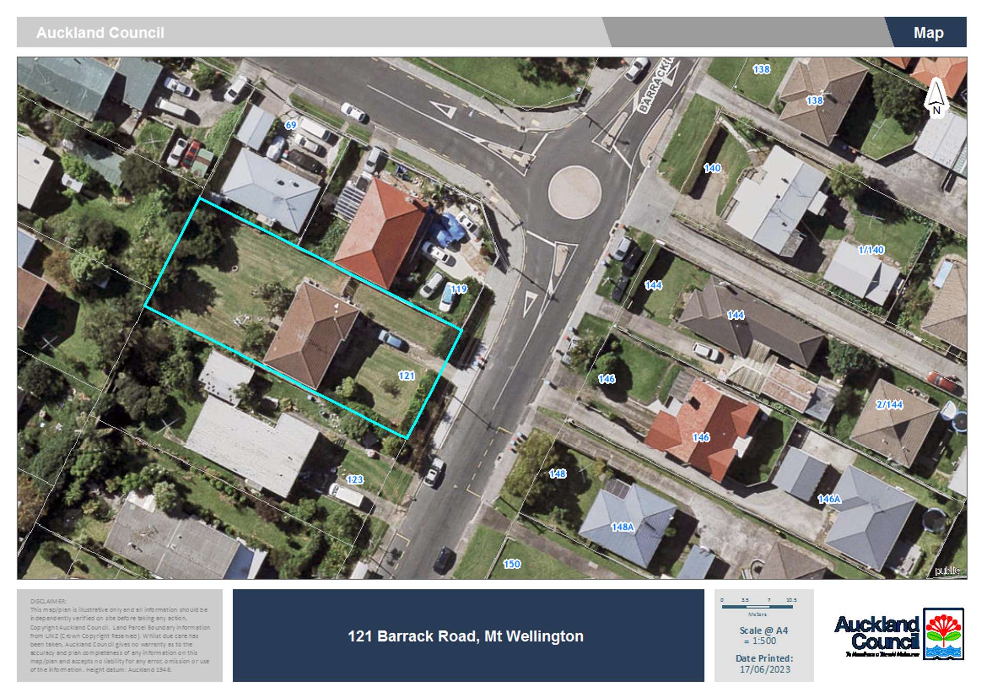 121 Barrack Road Mount Wellington_0