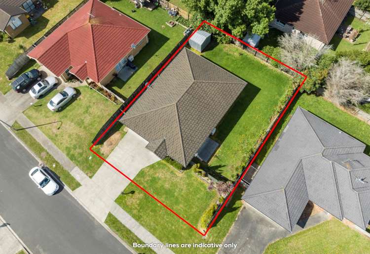19 Prado Drive Pukekohe_23