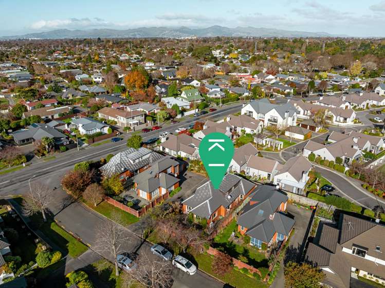 3 O'Connor Place Burnside_21