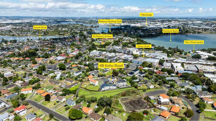 4B Kahu Road Panmure_20