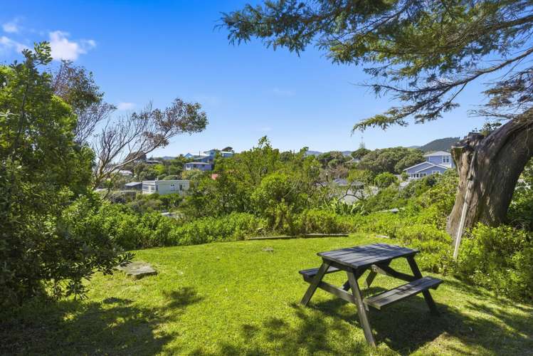 114 The Parade Paekakariki_19