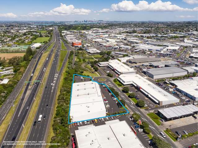 Units A, B, C & E, 7-19 Croftfield Lane Wairau Valley_3