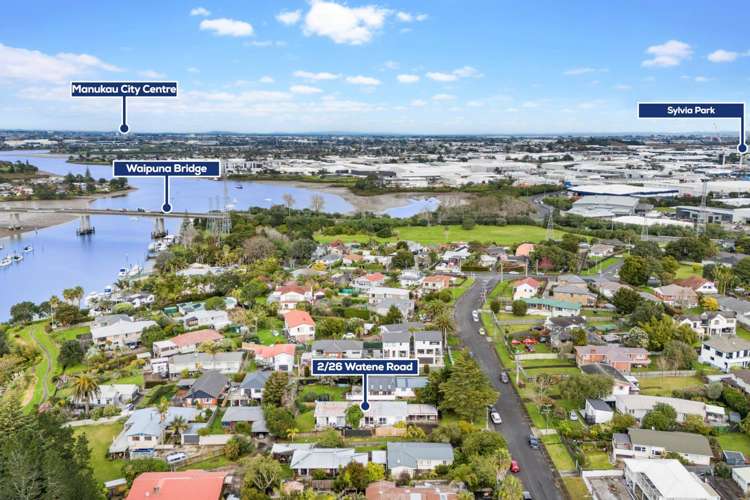 2/26 Watene Road Mount Wellington_12