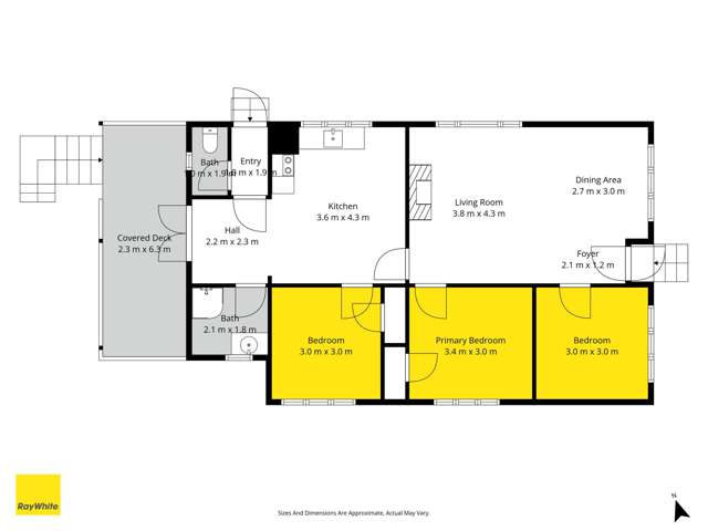 31 Phillip Avenue Glen Eden_1