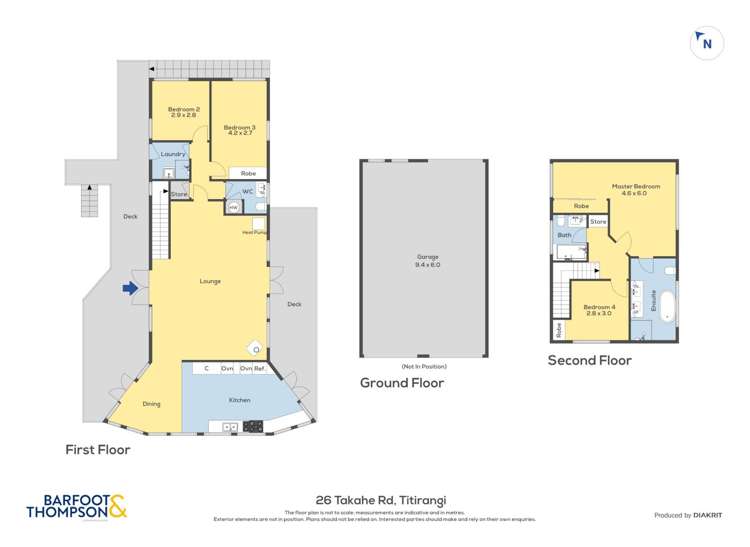 26 Takahe Road Titirangi_11