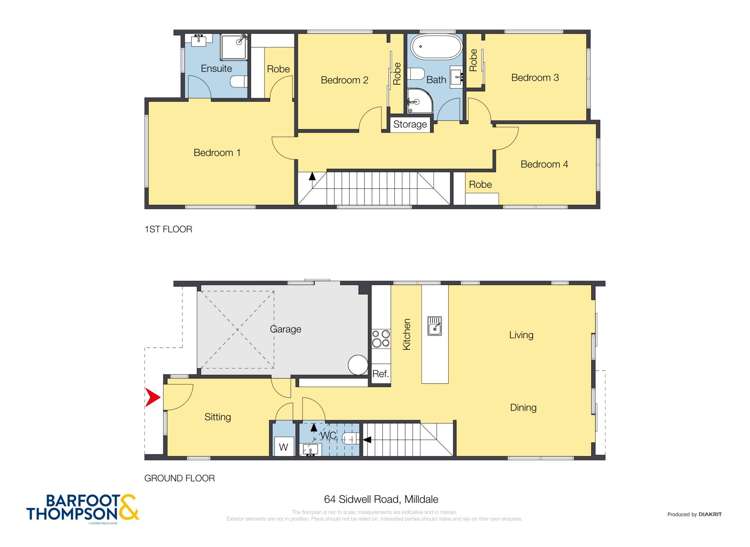 64 Sidwell Road Milldale_2