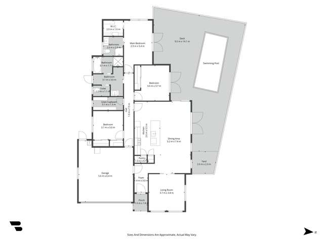 13 Dida Park Drive Kumeu_1