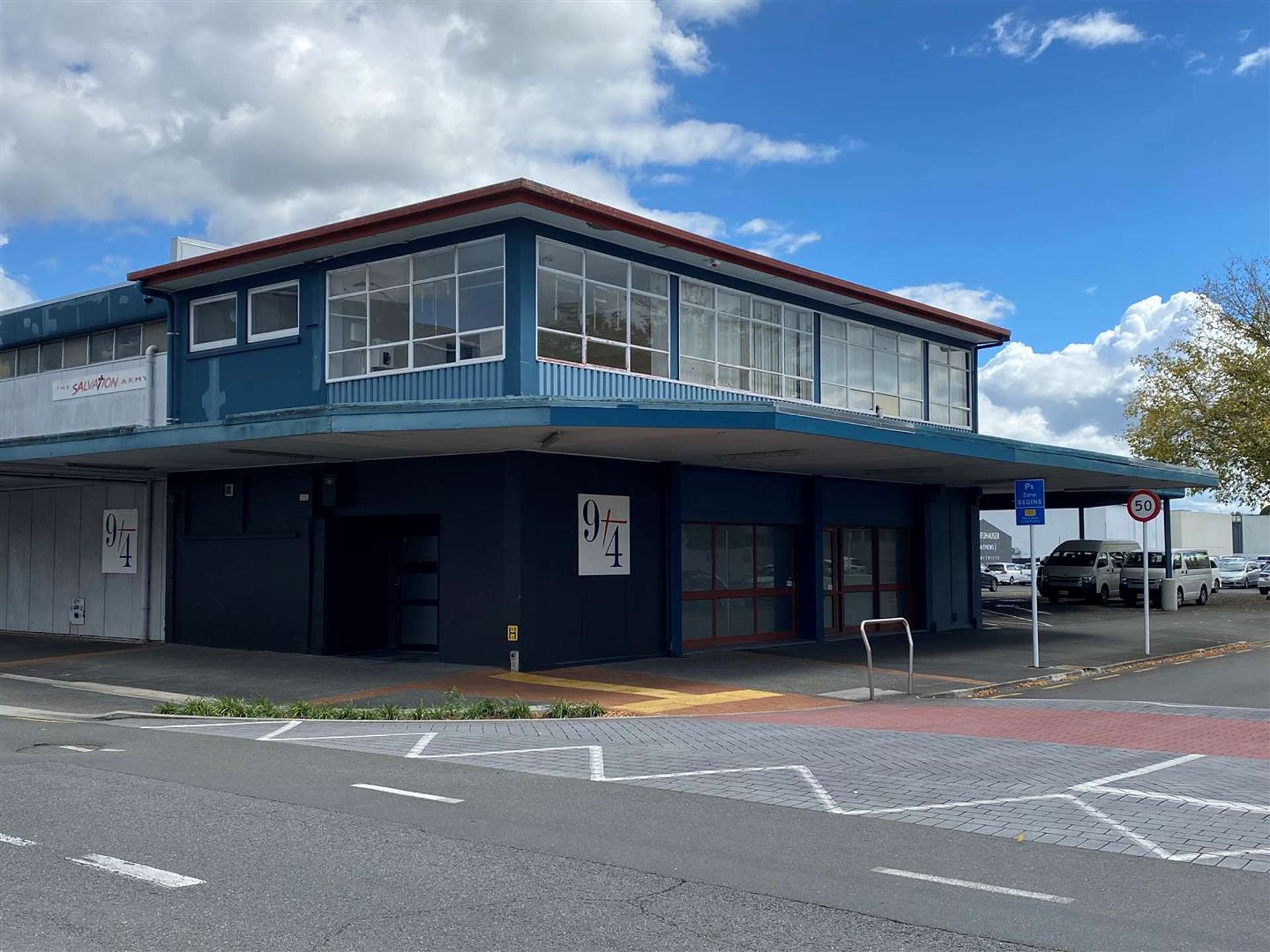 Part 1st Floor, 94 London Street Hamilton Central_0