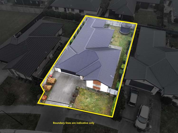 10 Barbary Street Rolleston_14