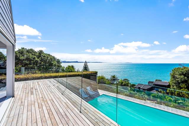 Your Own Private Coastal Resort