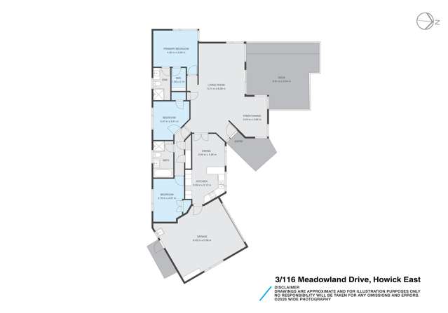 3/116 Meadowland Drive Somerville_1