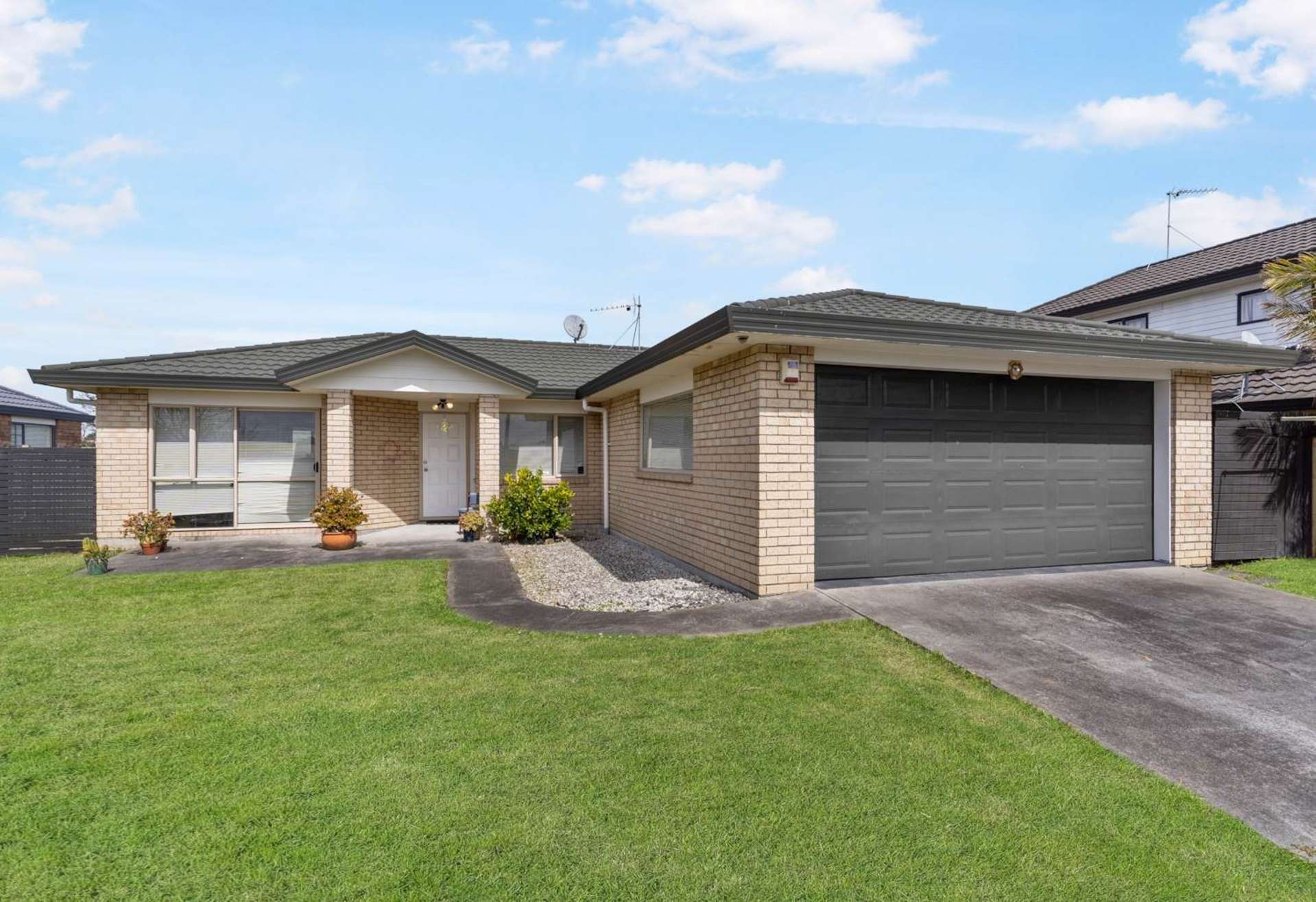 33 Bicknell Road Favona Manukau City Houses for Rent One Roof