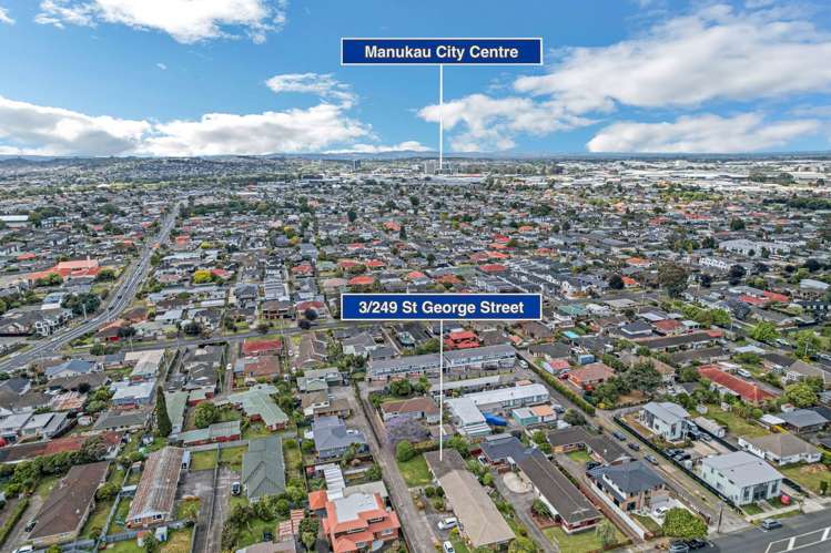 3/249 St George Street Papatoetoe_15