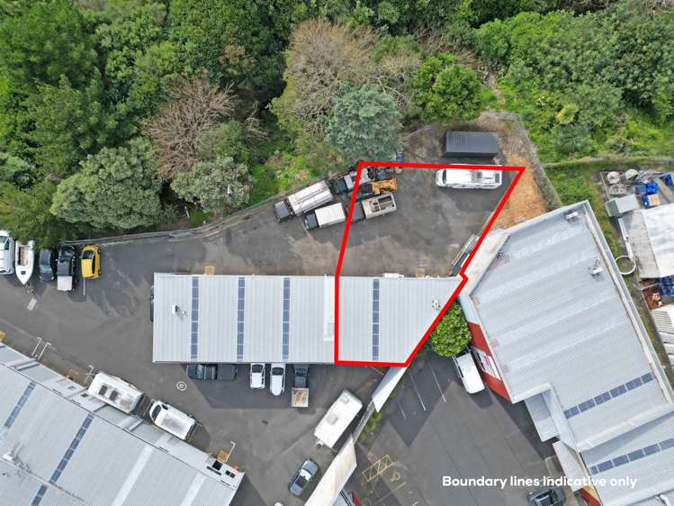 Unit 24/37 Greenmount Drive East Tamaki_8