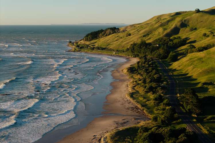 Whangara Road Makorori_12